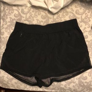 Reversible Lululemon Shorts